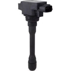 Hitachi Automotive Ignition Coil Actual OE Part - New Fits select: 2014-2018 NISSAN ROGUE S/SL/SV, 2012 NISSAN ALTIMA S