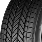 Bridgestone Weatherpeak All Weather 245/60R18 105H Passenger Tire