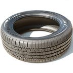 Goodyear Assurance MaxLife 215/50R17 95V XL A/S All Season Tire Fits: 2012-18 Ford Focus Titanium, 2016-18 Honda Civic EX-T