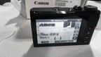 Canon PowerShot G9 X Mark II Compact Digital Camera w/ 1 Inch Sensor and 3inch L