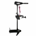 CNCEST 1.6HP 1152WE lectric Outboard Motor Boat Engine Heavy Duty Boat Trolling Motor