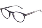 Lacoste Eyeglasses Novak Djokovic L2601ND L/2601/ND 424 Blue Optical Frame 50mm