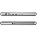 Restored MacBook Pro Laptop Core i7 2.7GHz 8GB RAM 256GB HDD 13" MC724LL/A (2011) (Refurbished)