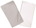 4 Bed Pads Washable Incontinence Underpad Mattress Protector 34 x 36 - Gray