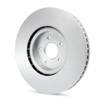 R1 Concepts Wdpn1 13023 R1 Concepts Brake Rotor Carbon Coated Fits select: 2018-2022 SUBARU CROSSTREK, 2017-2022 SUBARU IMPREZA SPORT