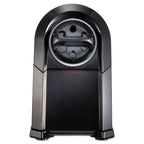 Stanley Bostitch Super Pro Glow Commercial Electric Pencil Sharpener, Ac-powered, 6.13" X 10.63" X 9", Dark