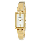 Gold-Tone Ladies Watch PEGG14