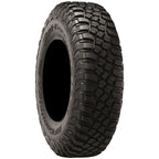 Raceline Krank 14" Bronze Wheels 27" BFG KM3 Tires Can-Am Commander Maverick Renegade Outlander Final Point