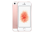 iPhone SE 128GB Rose Gold