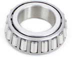 SOUTHWEST WHEEL 5-Hole, 4.5" Bolt Circle Idler Hub for 2,000 lb. Trailer Axles (BT8 Spindle) 1" Spindle