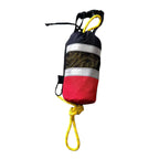 Tnarru Floating Throw Bag Throwable Rope Throw Bag Flotation Device Throwline Throw Bag for with Rope for Raft Kayaking