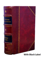 Sights and Insights Volume 1912 1912 [LEATHER BOUND]