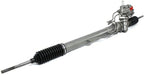 Detroit Axle - Complete Power Steering Rack and Pinion Assembly Individuals for 1998 1999 2000 Lexus LS400