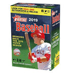 Topps 2019 Heritage Baseball Blaster Packs/9 Cards