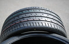 Set of 4 (FOUR) Haida HD927 265/40R21 ZR 105W XL High Performance Tires Fits: 2020-23 Ford Edge ST-Line, 2019 Ford Edge ST