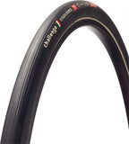 Challenge Strada Bianca Tire: Handmade Clincher Open Tubular 700x30 260tpi