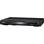 Restored Sony 1080p Upscaling HDMI DVD Player (DVP-SR510H) (Refurbished)
