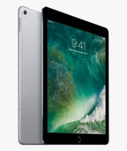 Restored Ipad Air 2 - 9.7" A8X Triple-Core 1.5 Ghz 2GB RAM 64GB Storage Only Wifi - Space Gray (Refurbished)