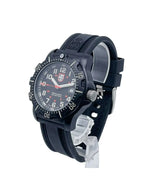 Pre-owned Navy Seal Midnight OPS 44mm Gemstone People Watch XL.8813.LM (Good)